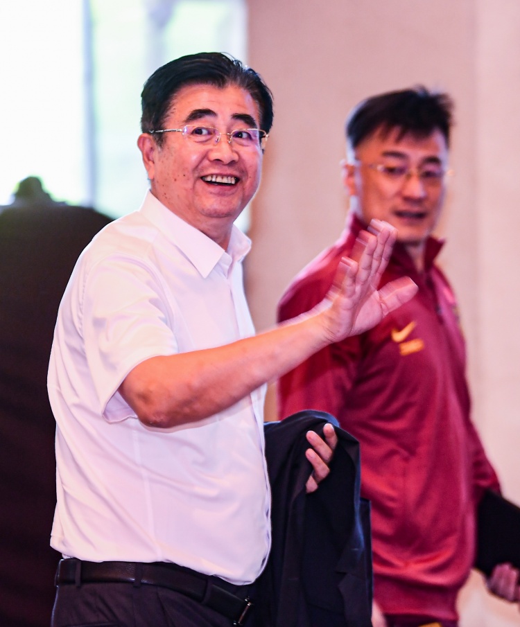 媒體人：國足6分在手，“最后兩輪成垃圾時(shí)間”的局面不會(huì)發(fā)生